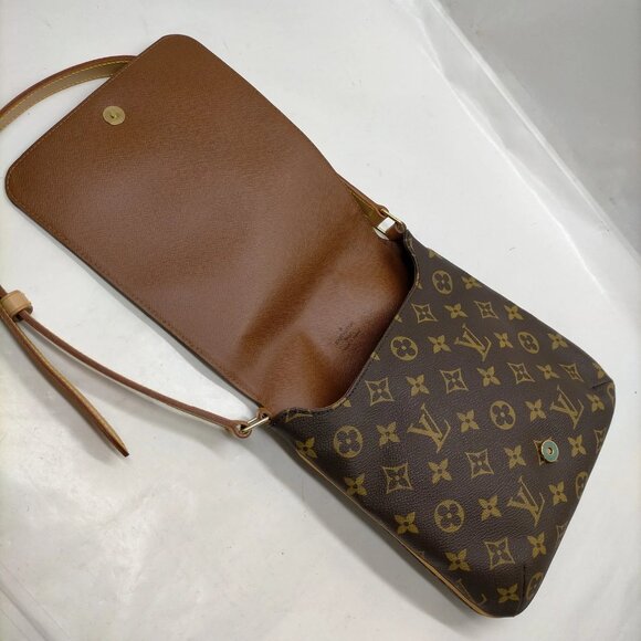 Louis Vuitton Musette Salsa Short Shoulder Bag Monogram mon900-100625 - Picture 10 of 16